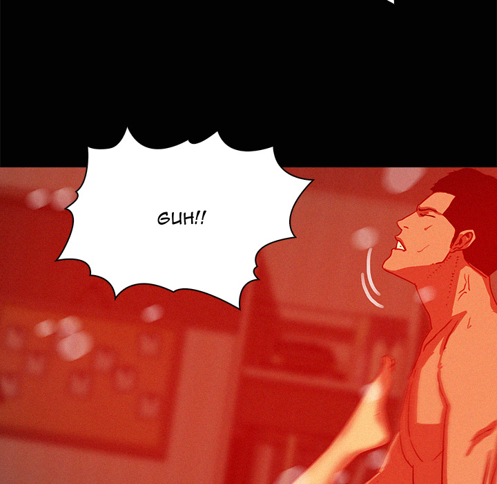Paradise Lost Chapter 45 page 27 - 