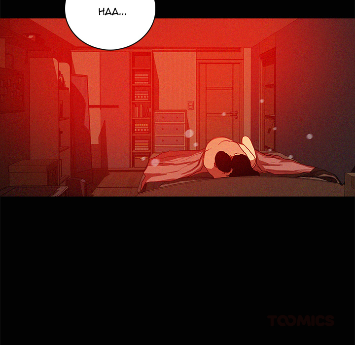 Paradise Lost Chapter 45 page 29 - 