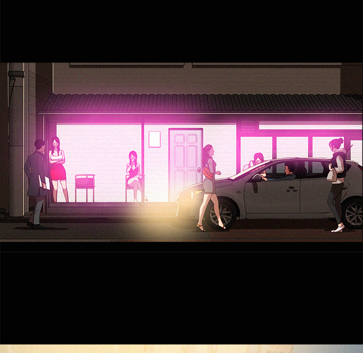 Paradise Lost Chapter 45 page 31 - 