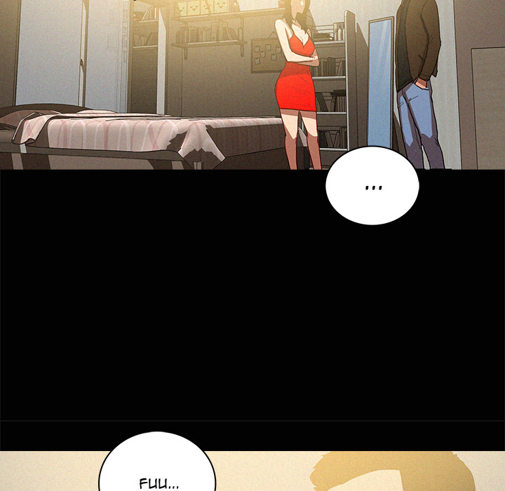 Paradise Lost Chapter 45 page 38 - 