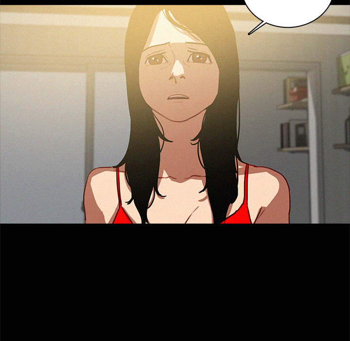 Paradise Lost Chapter 45 page 40 - 