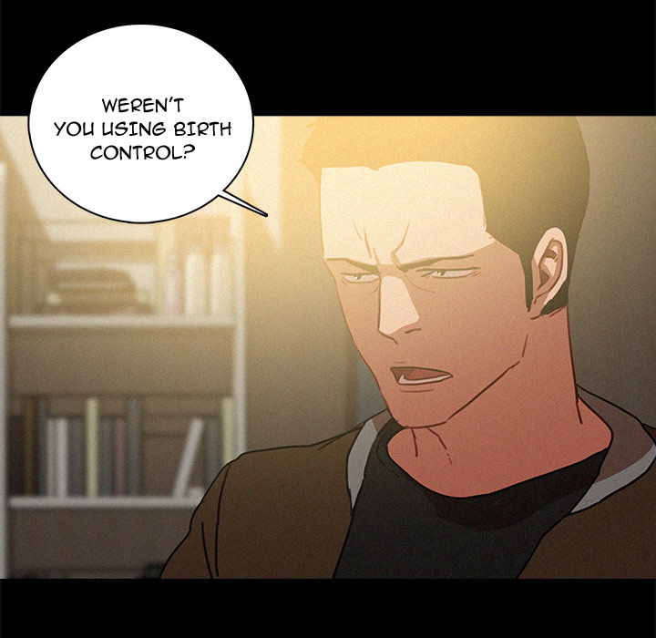 Paradise Lost Chapter 45 page 41 - 