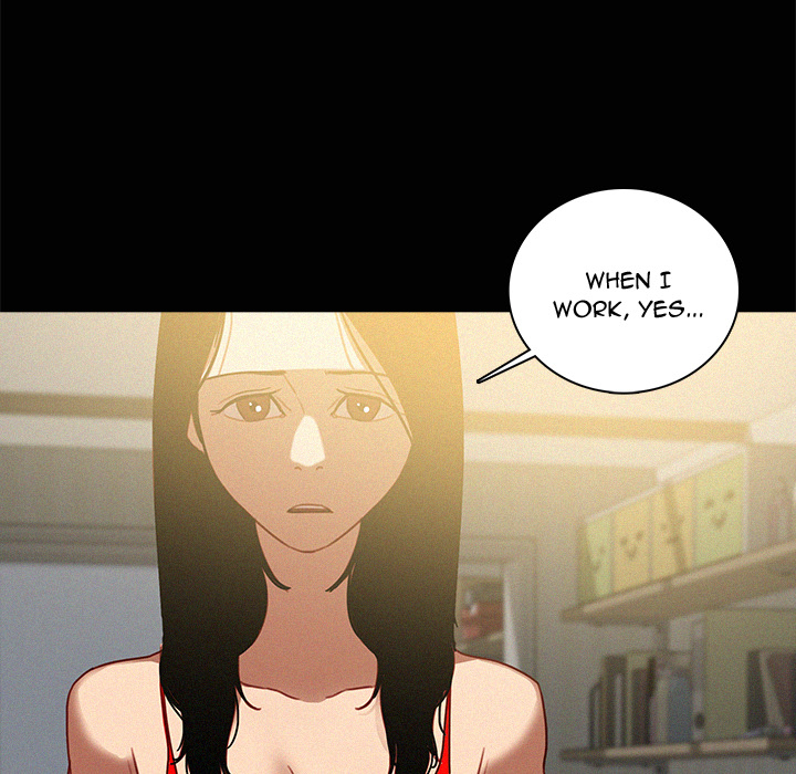 Paradise Lost Chapter 45 page 42 - 
