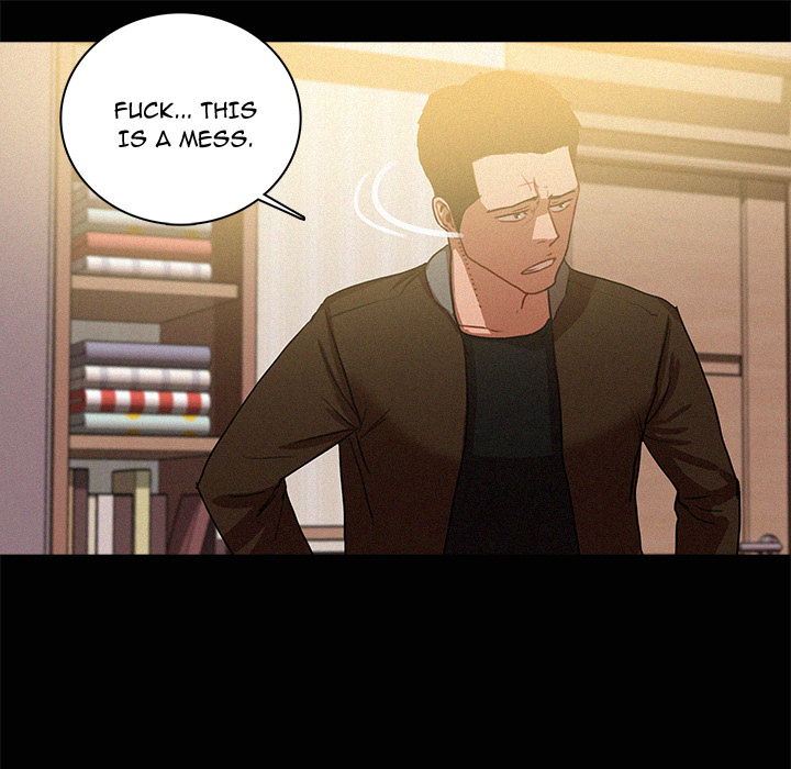 Paradise Lost Chapter 45 page 46 - 