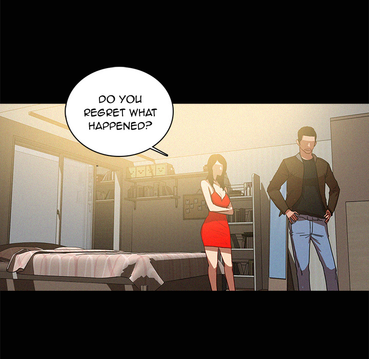 Paradise Lost Chapter 45 page 47 - 