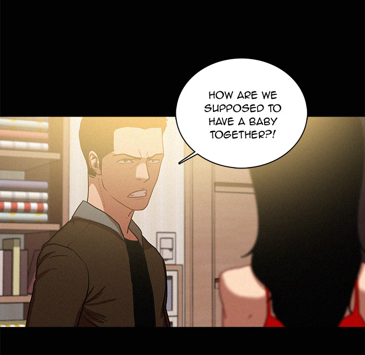Paradise Lost Chapter 45 page 48 - 
