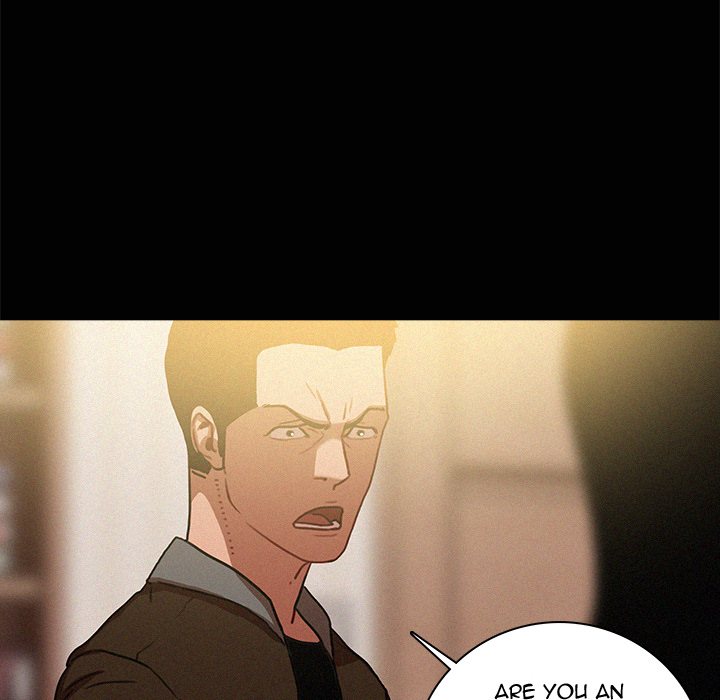 Paradise Lost Chapter 45 page 49 - 