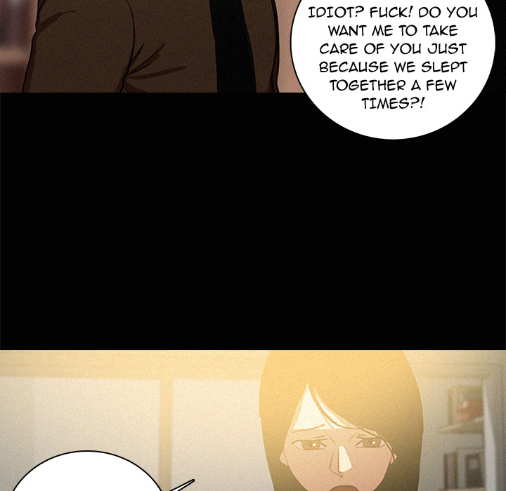 Paradise Lost Chapter 45 page 50 - 