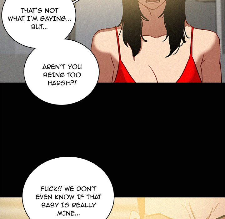 Paradise Lost Chapter 45 page 51 - 