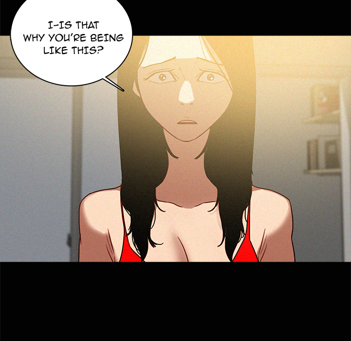 Paradise Lost Chapter 45 page 54 - 