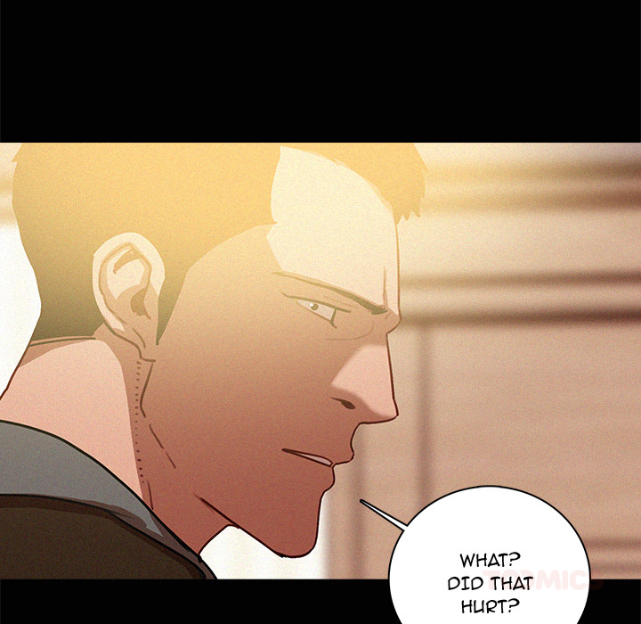 Paradise Lost Chapter 45 page 55 - 