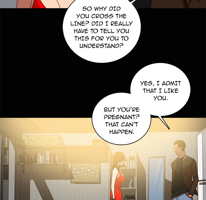Paradise Lost Chapter 45 page 57 - 