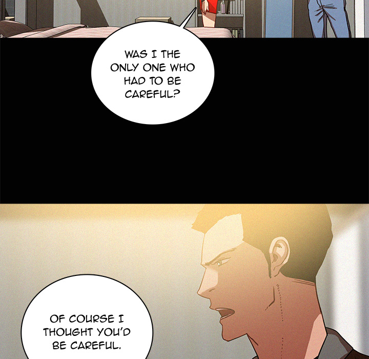 Paradise Lost Chapter 45 page 58 - 
