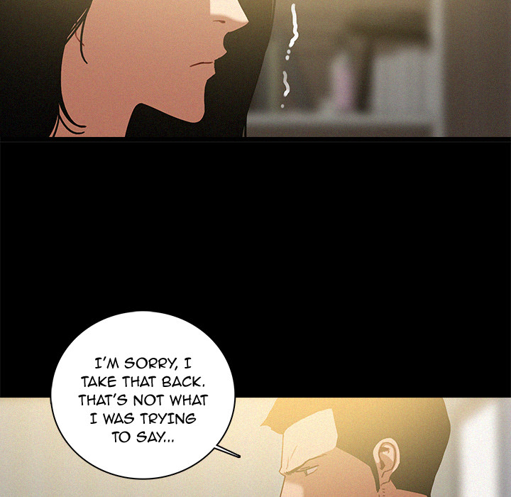 Paradise Lost Chapter 45 page 60 - 