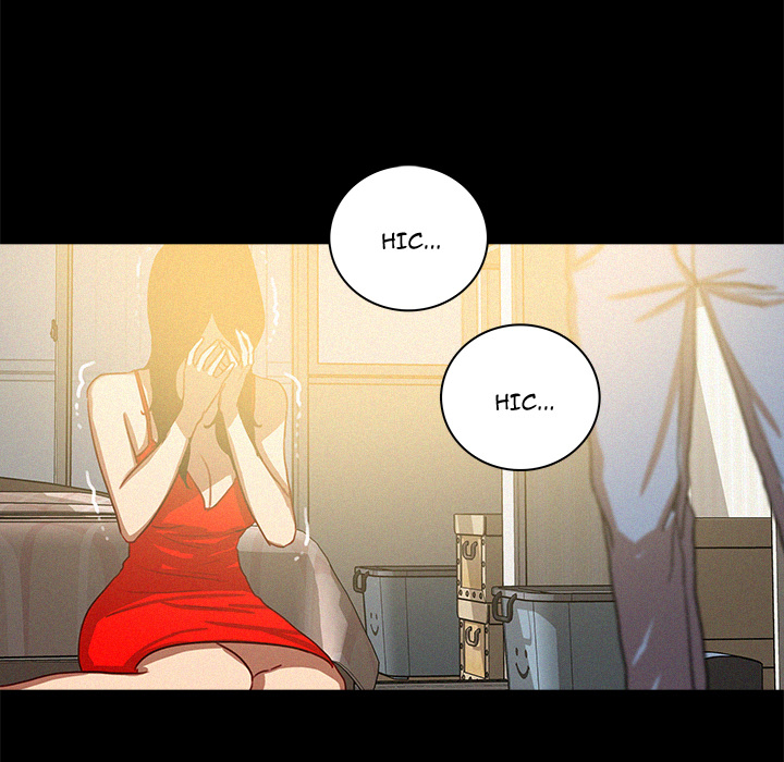 Paradise Lost Chapter 45 page 64 - 