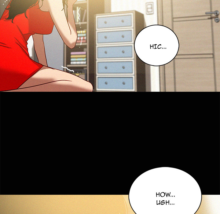 Paradise Lost Chapter 45 page 67 - 