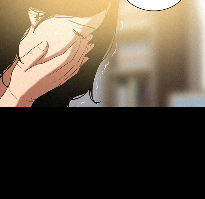 Paradise Lost Chapter 45 page 68 - 