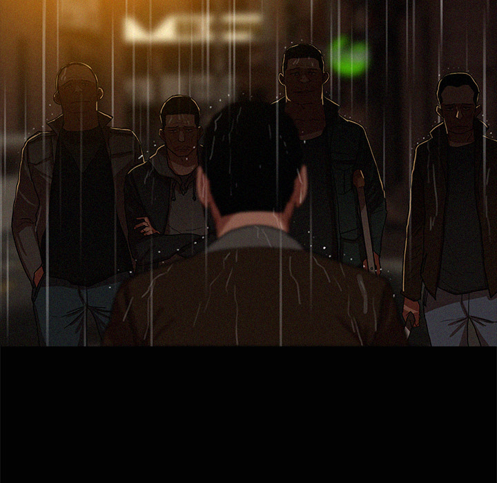 Paradise Lost Chapter 45 page 78 - 
