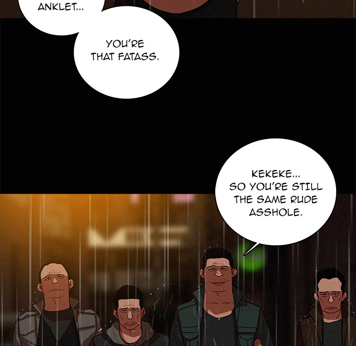 Paradise Lost Chapter 46 page 11 - 