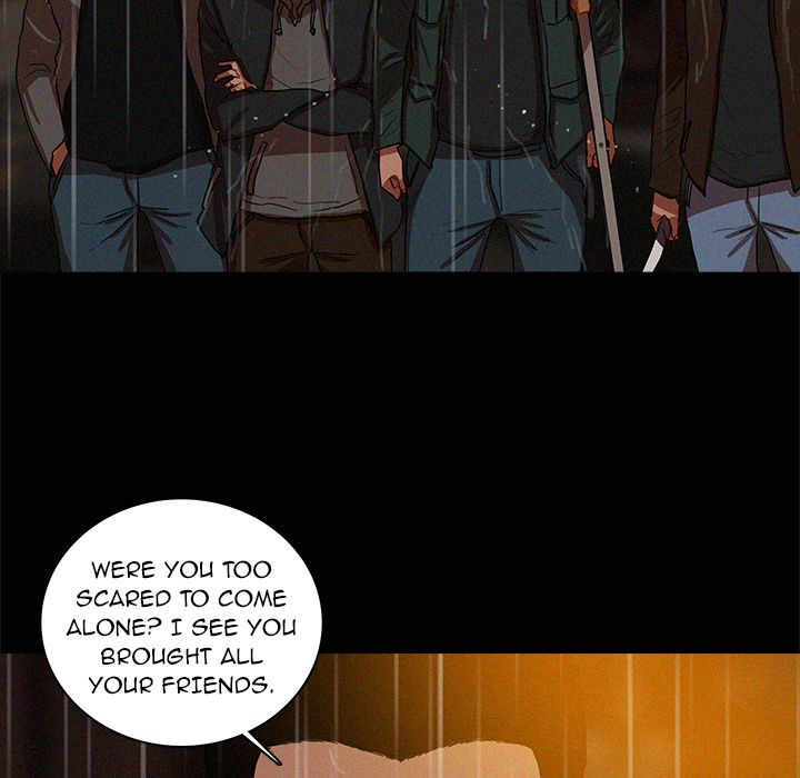 Paradise Lost Chapter 46 page 12 - 