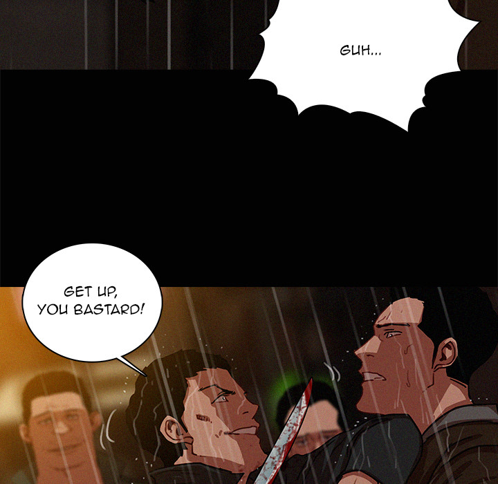 Paradise Lost Chapter 46 page 18 - 