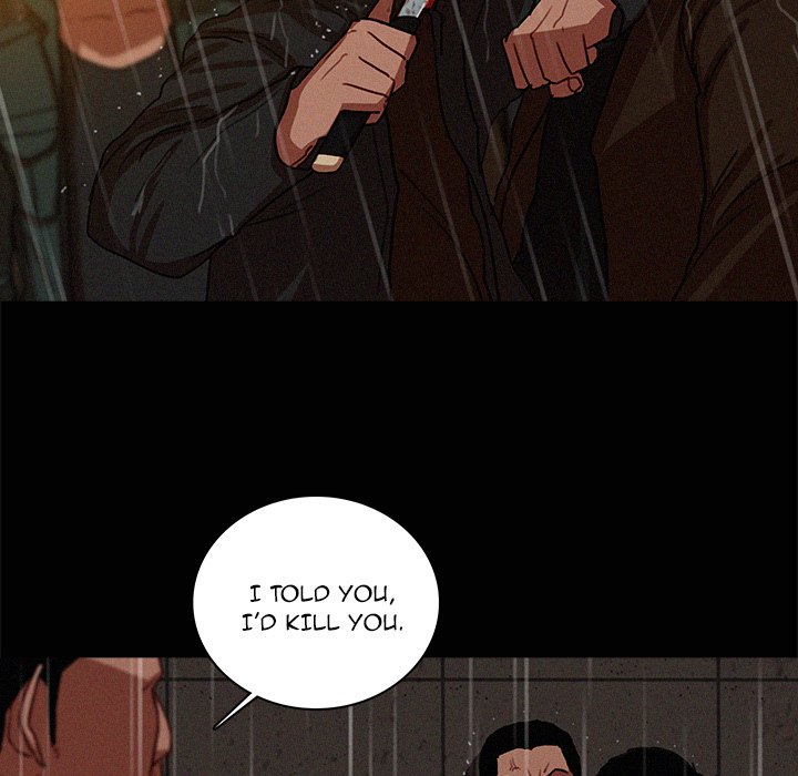 Paradise Lost Chapter 46 page 19 - 
