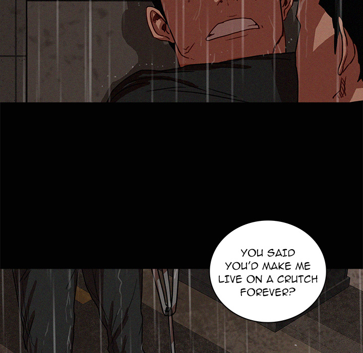 Paradise Lost Chapter 46 page 21 - 
