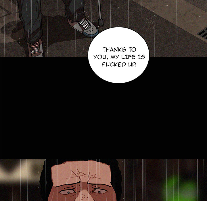 Paradise Lost Chapter 46 page 22 - 