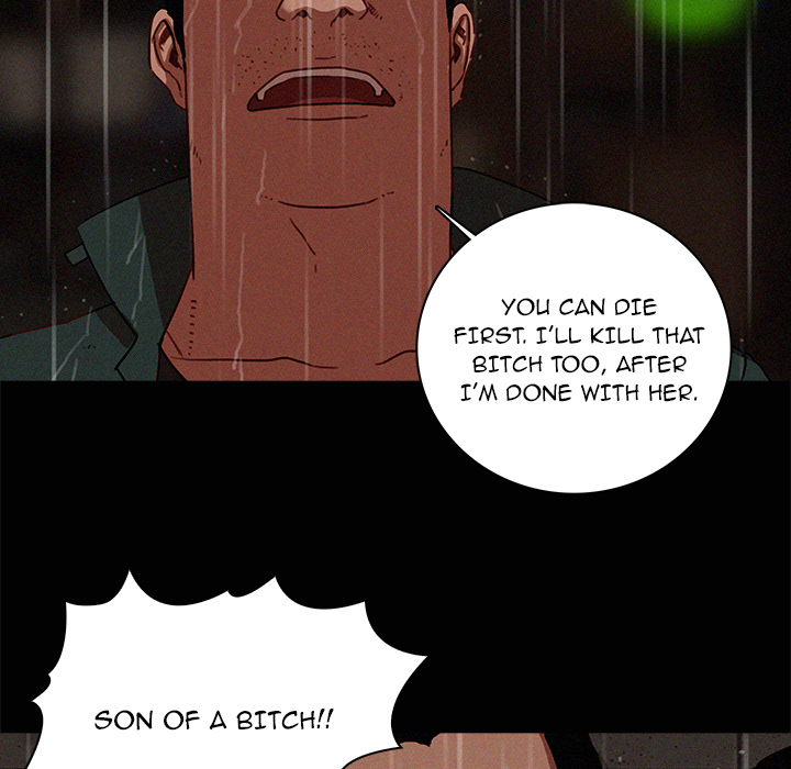 Paradise Lost Chapter 46 page 23 - 