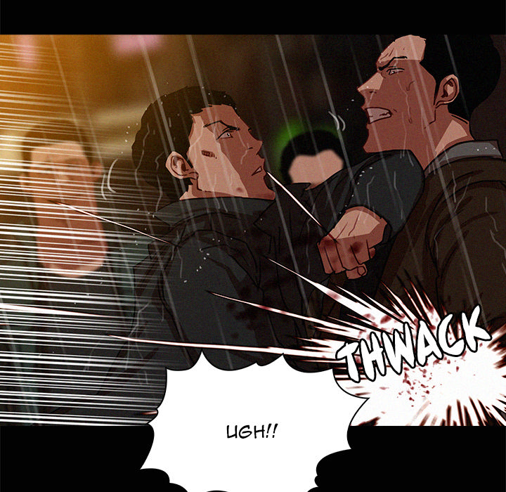 Paradise Lost Chapter 46 page 25 - 