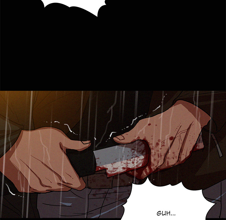 Paradise Lost Chapter 46 page 27 - 