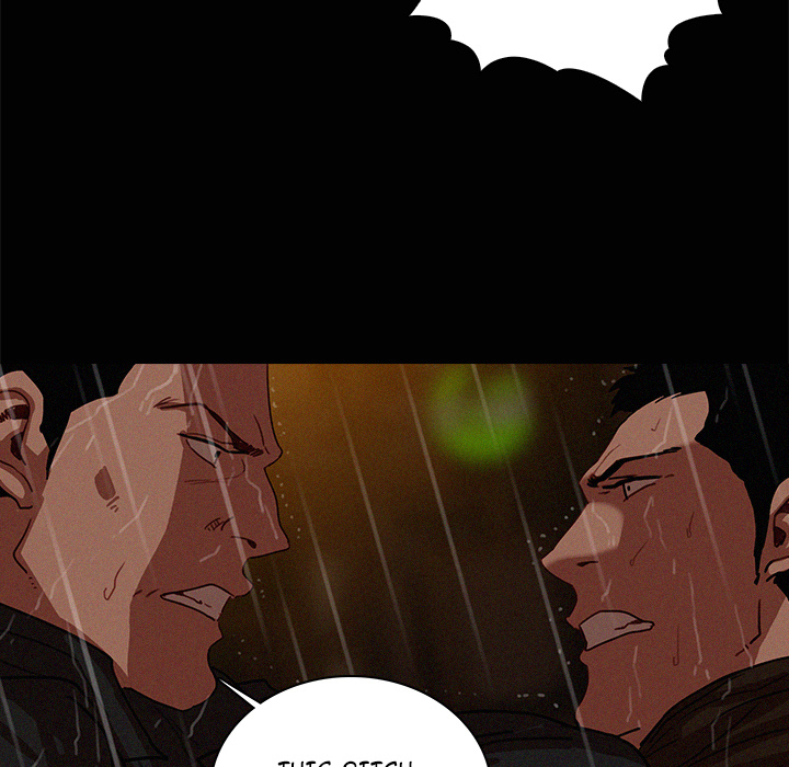 Paradise Lost Chapter 46 page 28 - 