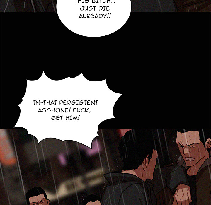 Paradise Lost Chapter 46 page 29 - 