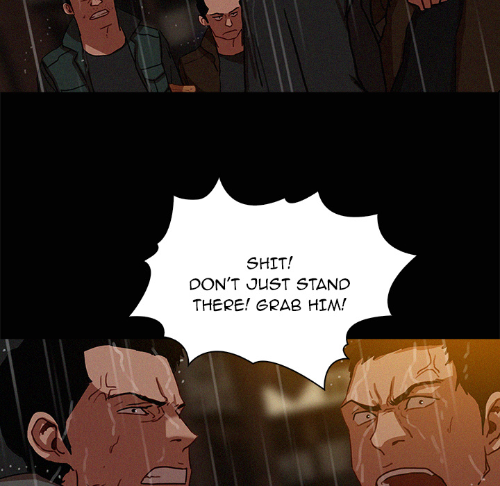 Paradise Lost Chapter 46 page 30 - 