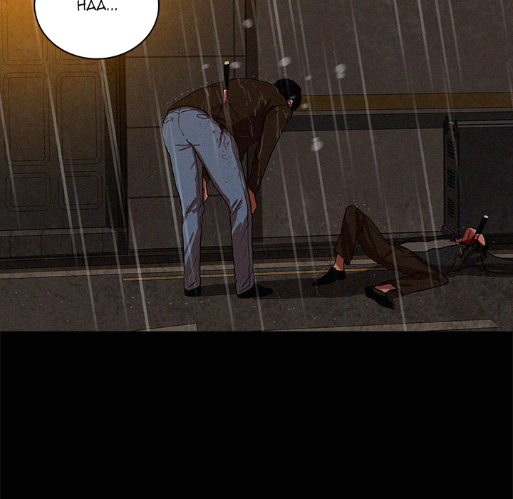 Paradise Lost Chapter 46 page 37 - 