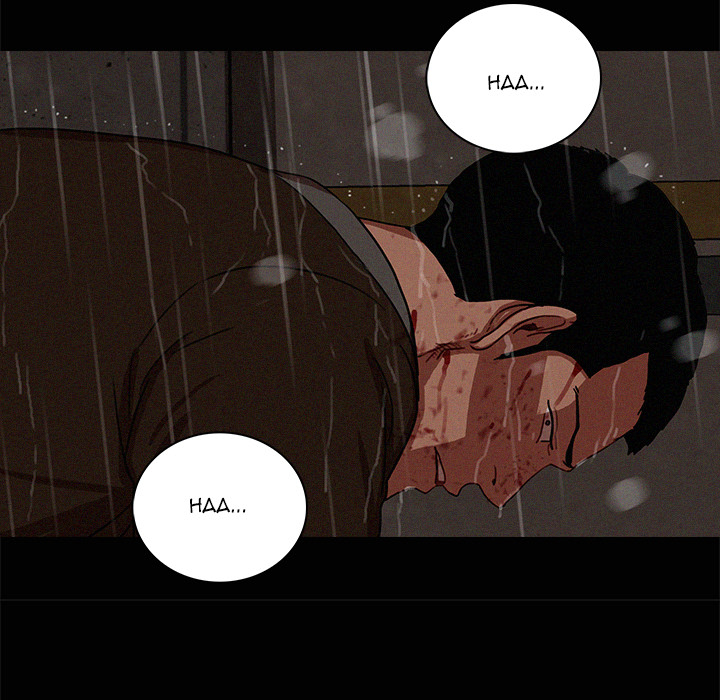 Paradise Lost Chapter 46 page 38 - 