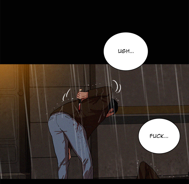 Paradise Lost Chapter 46 page 39 - 