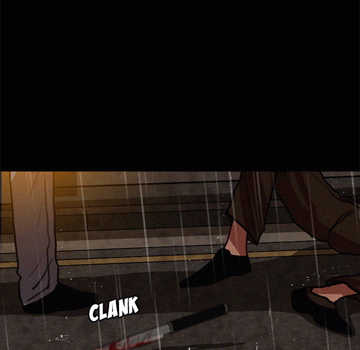 Paradise Lost Chapter 46 page 40 - 