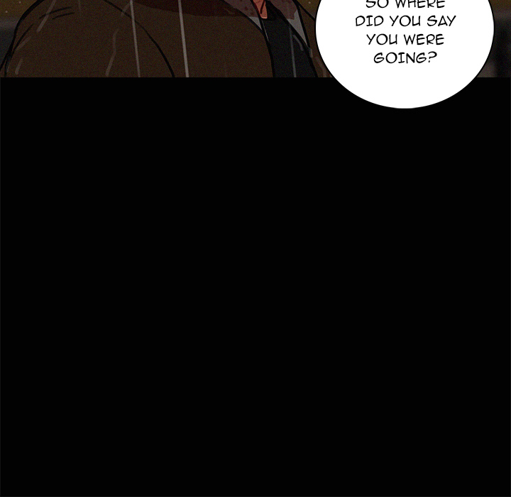 Paradise Lost Chapter 46 page 45 - 