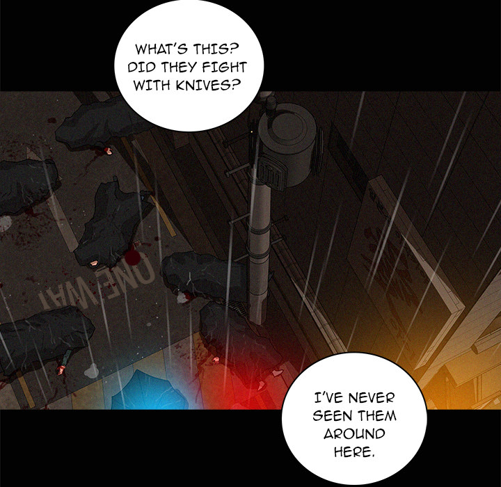 Paradise Lost Chapter 46 page 49 - 