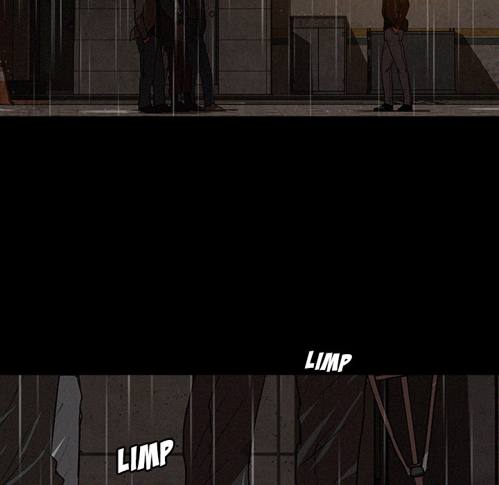 Paradise Lost Chapter 46 page 6 - 