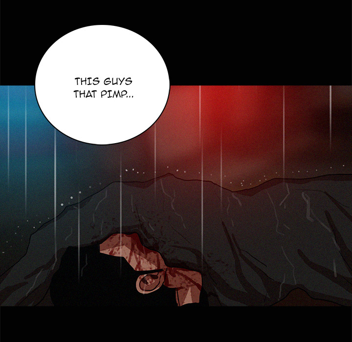 Paradise Lost Chapter 46 page 51 - 