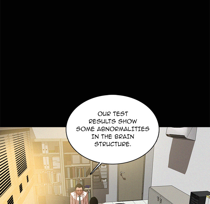 Paradise Lost Chapter 46 page 61 - 
