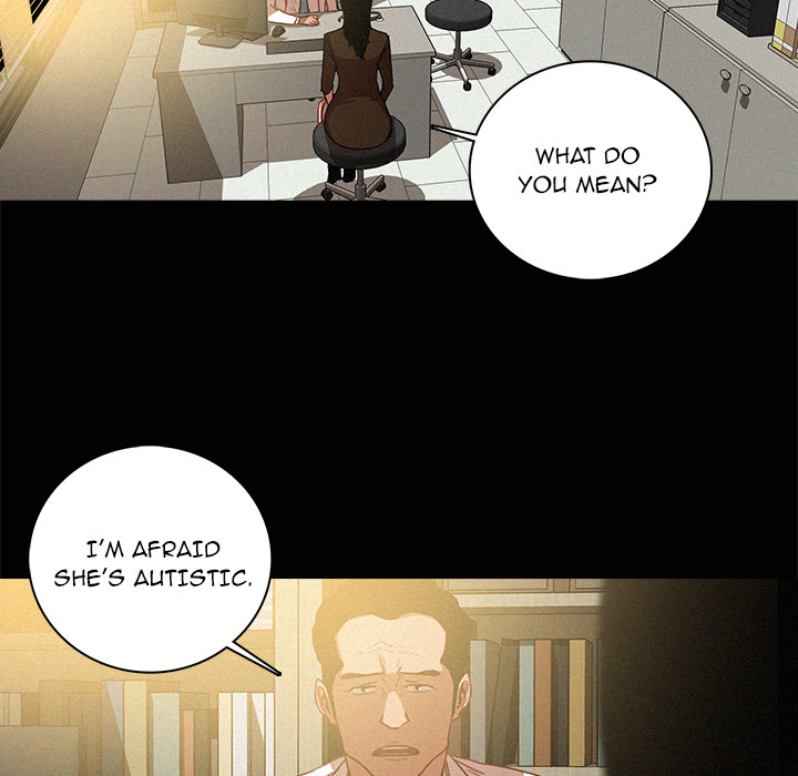 Paradise Lost Chapter 46 page 62 - 
