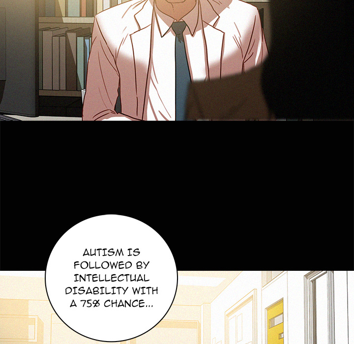 Paradise Lost Chapter 46 page 63 - 