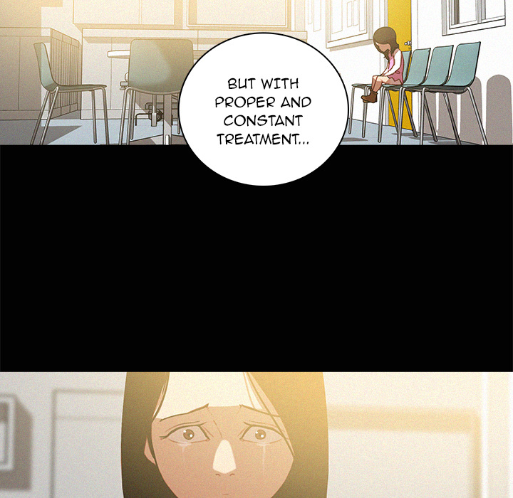Paradise Lost Chapter 46 page 64 - 