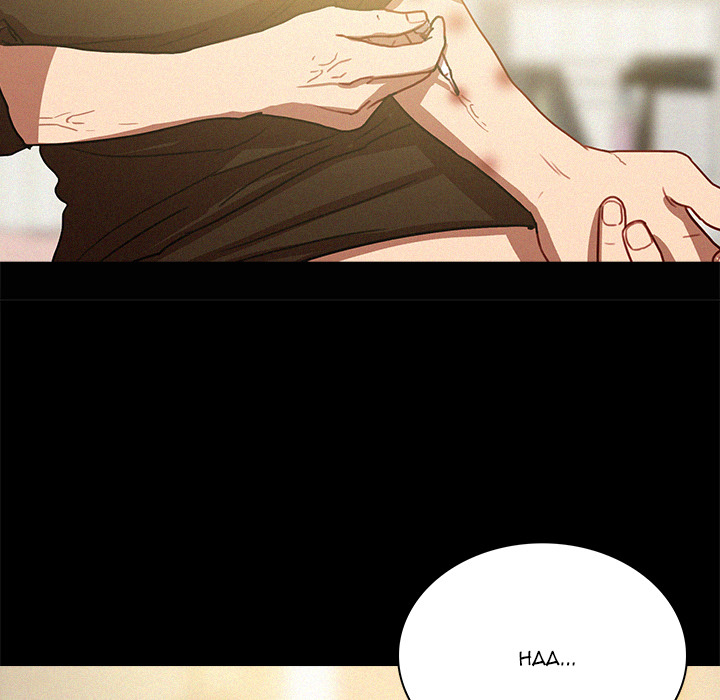 Paradise Lost Chapter 46 page 67 - 
