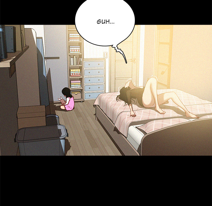 Paradise Lost Chapter 46 page 69 - 