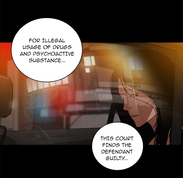 Paradise Lost Chapter 46 page 72 - 