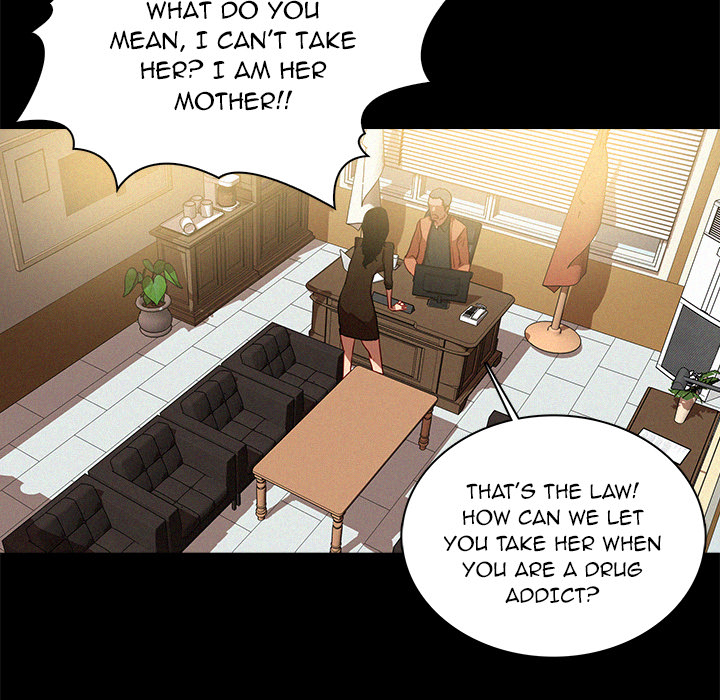Paradise Lost Chapter 46 page 75 - 